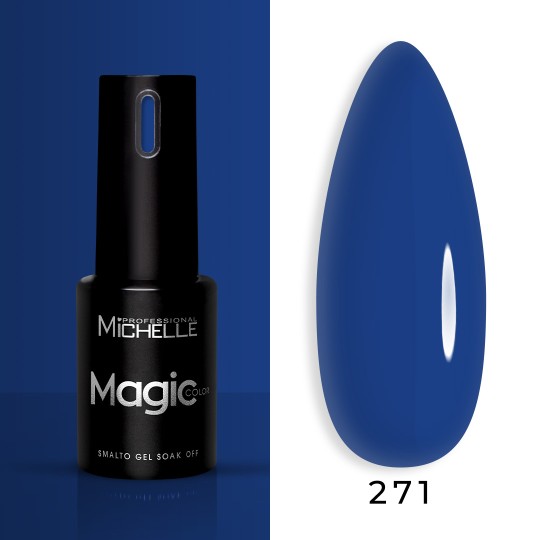 MAGIC Color Soak Off - 271