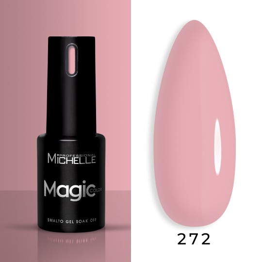 MAGIC Color Soak Off - 272
