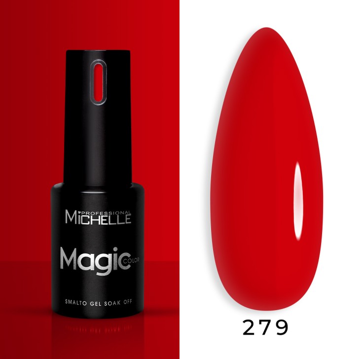 Magic Color Semi-Permanent - 279