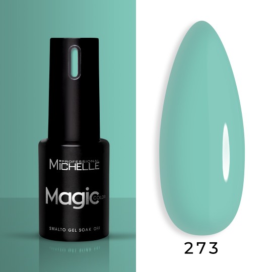 MAGIC Color Soak Off - 273