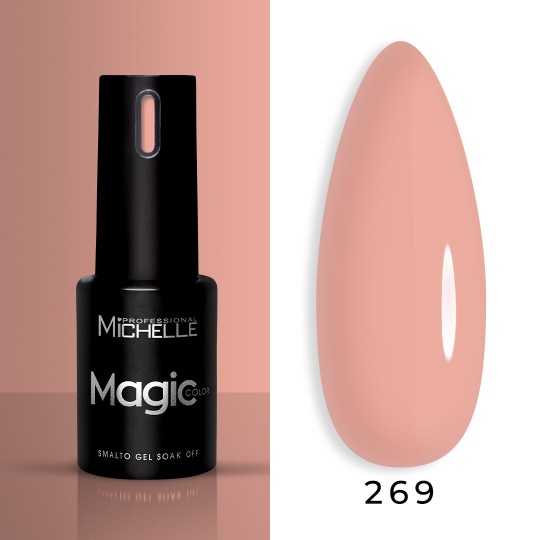MAGIC Color Soak Off - 269