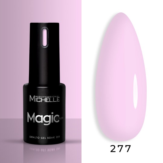 Color semi-permanente Magic - 277