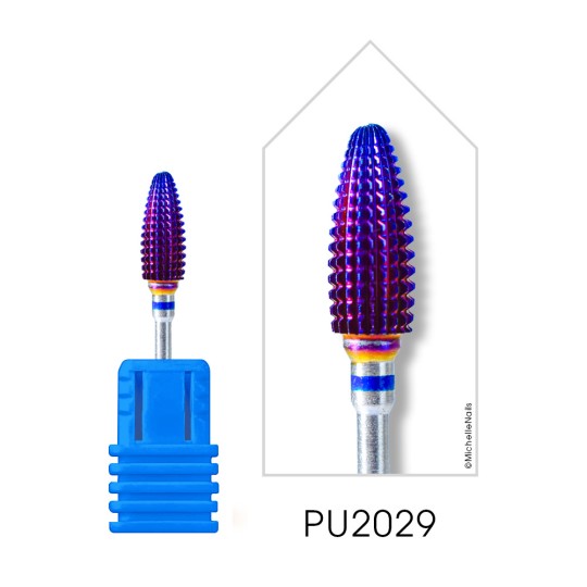 Carbide Tip - PU2029