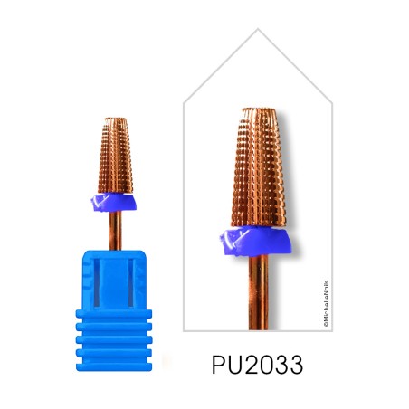 Carbide Tip - PU2033