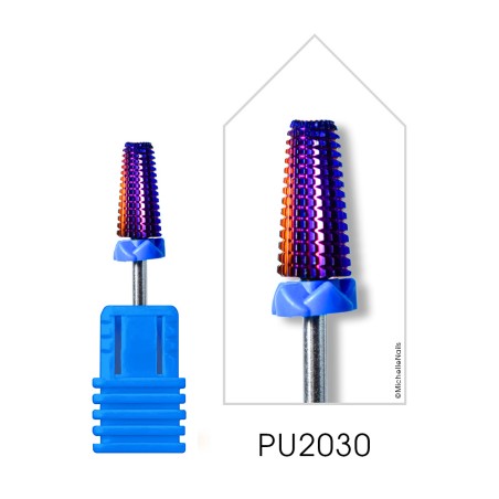 Carbide Tip - PU2030