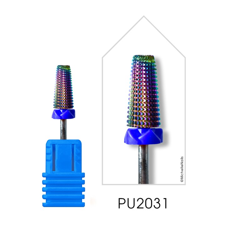 Carbide Tip - PU2031