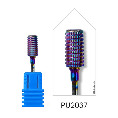 Punta de carburo - PU2037