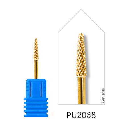 Carbide Tip - PU2038