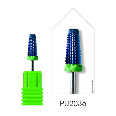 Embout carbure - PU2036