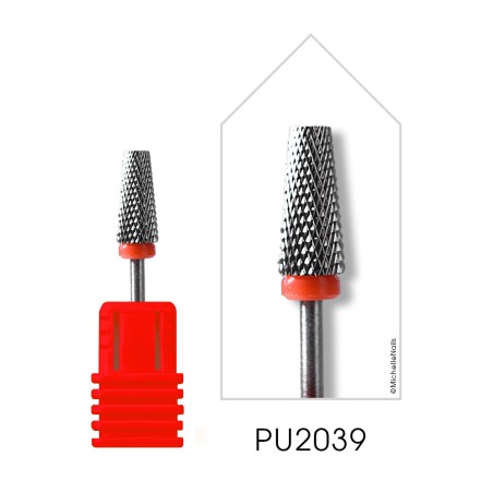 Embout carbure - PU2039