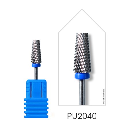 Punta Carbide - PU2040