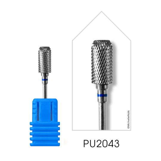 Embout carbure - PU2043