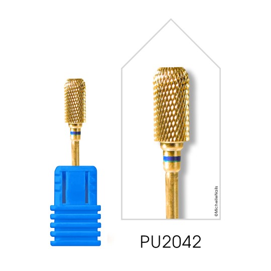 Punta Carbide - PU2042