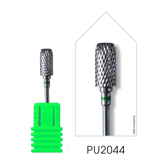 Punta de carburo - PU2044