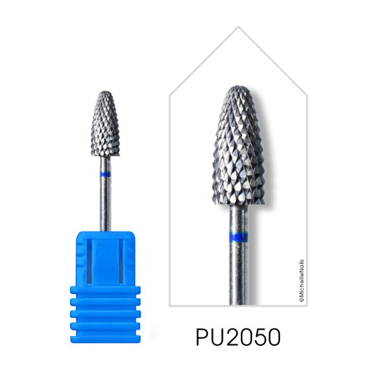 Punta Carbide - PU2050