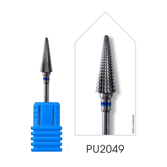 Bit Carbide - PU2049