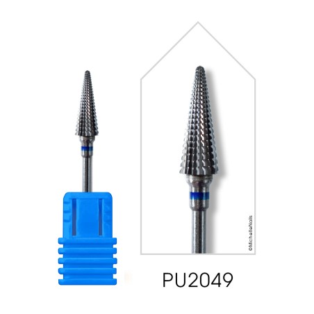 Fresa Carburo - PU2049 Fresa Carburo - PU2049