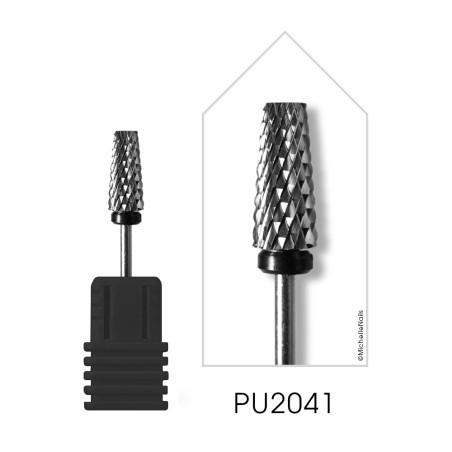 Punta Carbide - PU2041