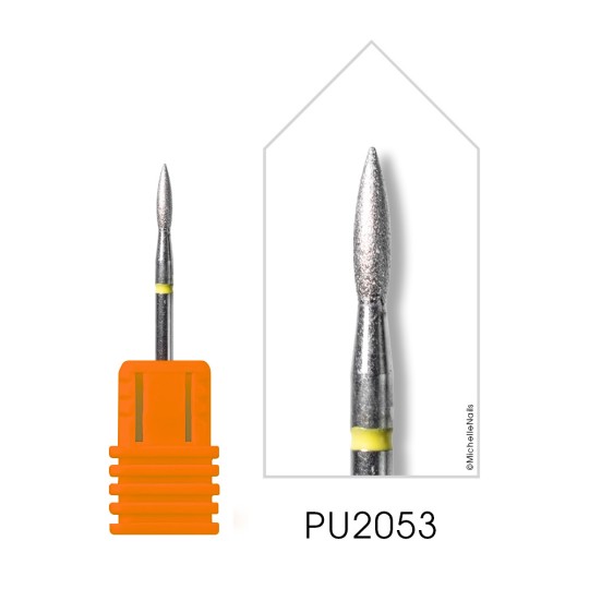 Diamond Tip - PU2053