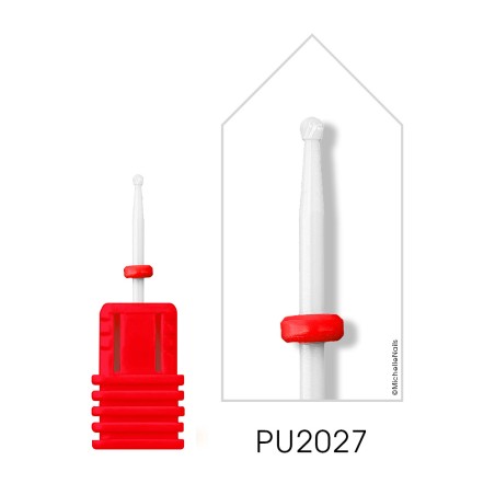 Punta in Ceramica - PU2027