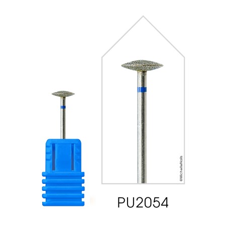 Pointe diamant - PU2054