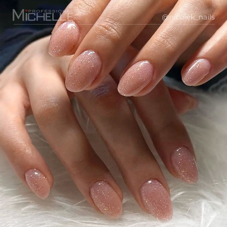 Flexi Builder Gel THIXOTROPIQUE - 11 Cream Disco Nude
