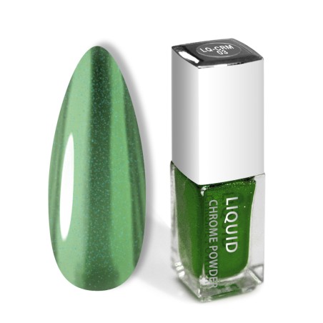 LIQUID CHROME - 03 LIQUID CHROME - 03