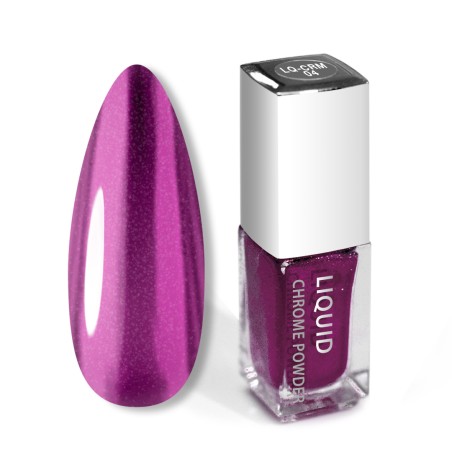 LIQUID CHROME - 04 LIQUID CHROME - 04