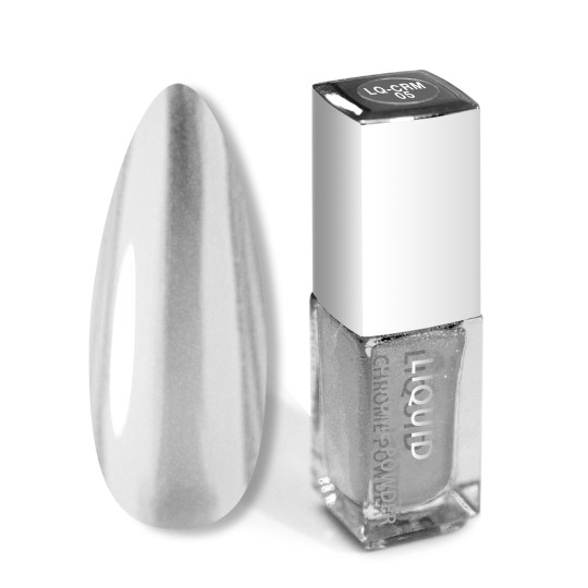 Liquid chrome - 05