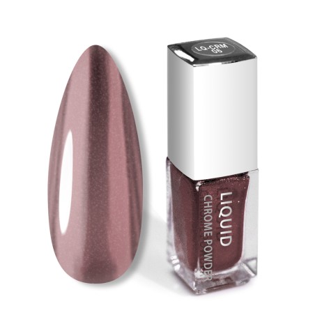 LIQUID CHROME - 06 LIQUID CHROME - 06