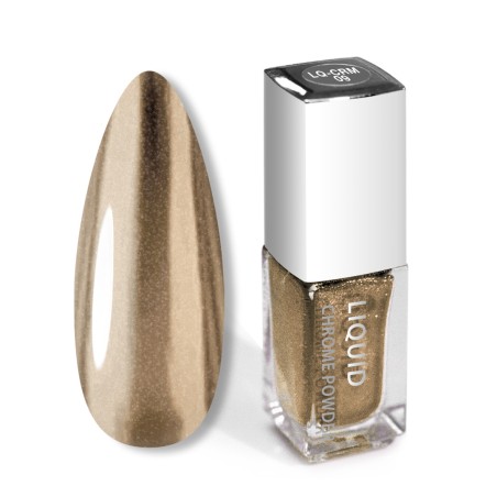 LIQUID CHROME - 09 LIQUID CHROME - 09