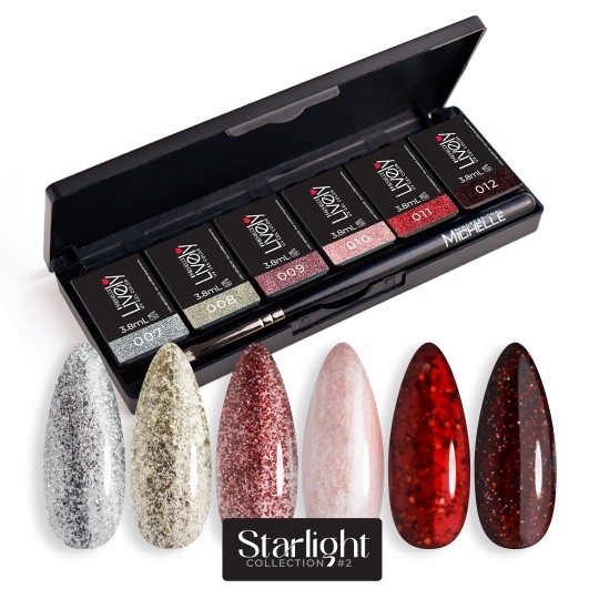 Collection VIVANTE 2 - Starlight