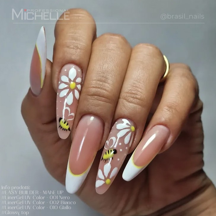 Linergel Uv Color - 010