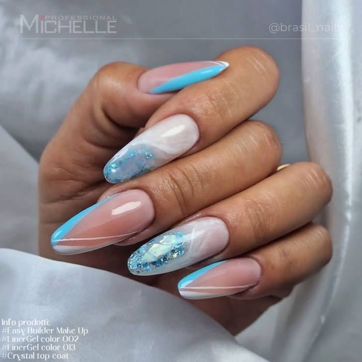 Linergel Uv Color - 013