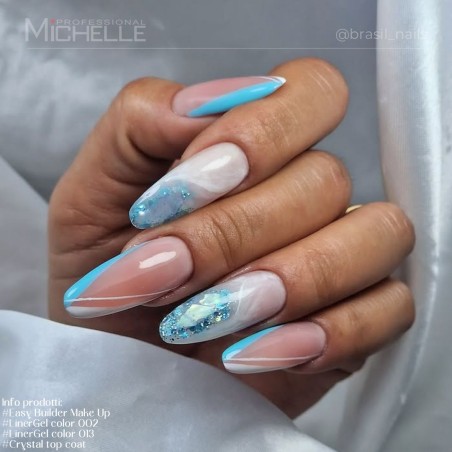 Linergel Uv Color - 013