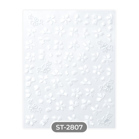 STICKERS ADESIVI - ST2807