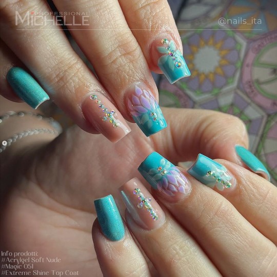 Magic Color Soak Off - 051 2