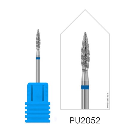 Diamond Bit - PU2052