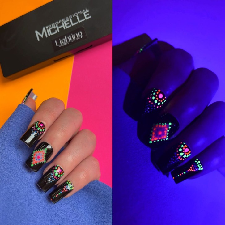 LIVELY Collection 6 - Lighting