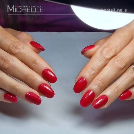 Pretty Polish Gel Soak Off Colour - 043 Pretty Polish Gel Soak Off Colour - 043