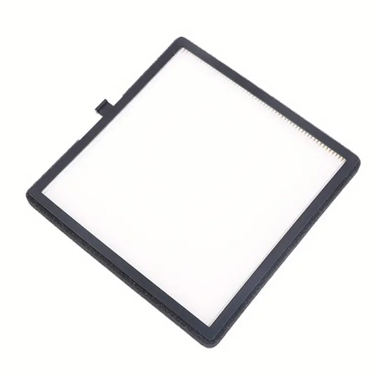 FILTRO RICAMBIO - DUSTEK D4