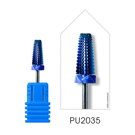 Punta de carburo - PU2035