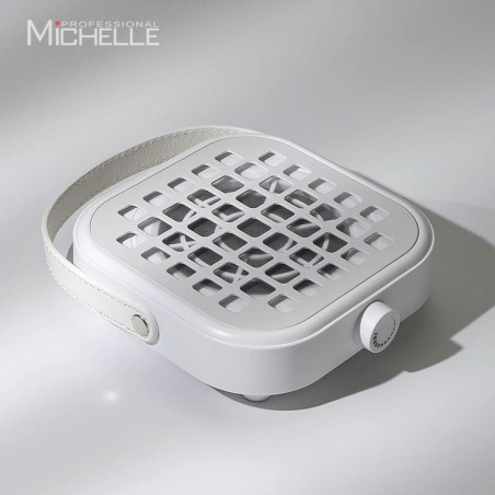 Aspirateur Dustek Mini - Blanc