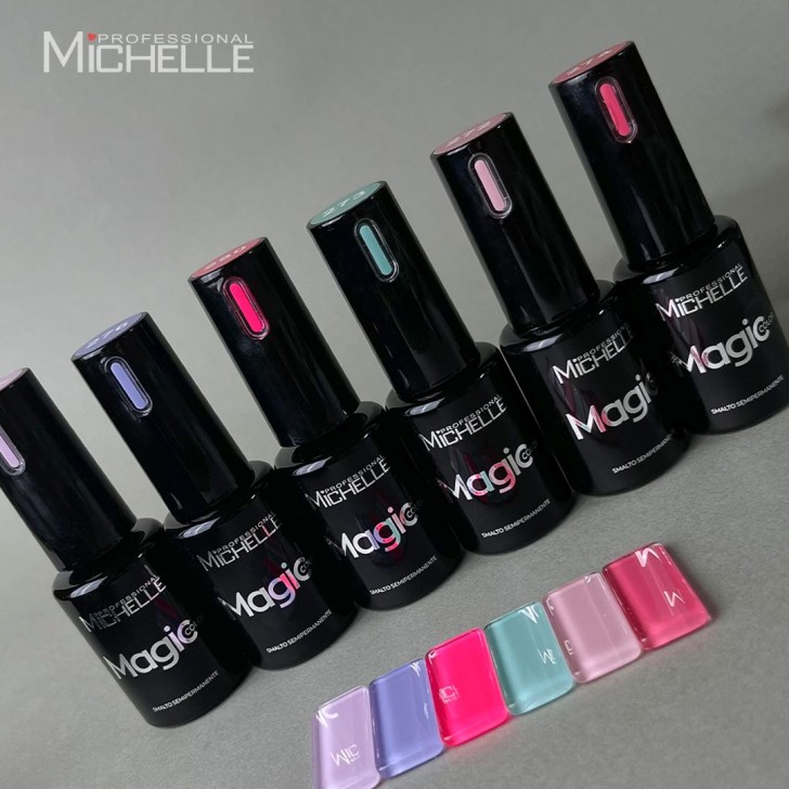 MAGIC Color Soak Off - 272