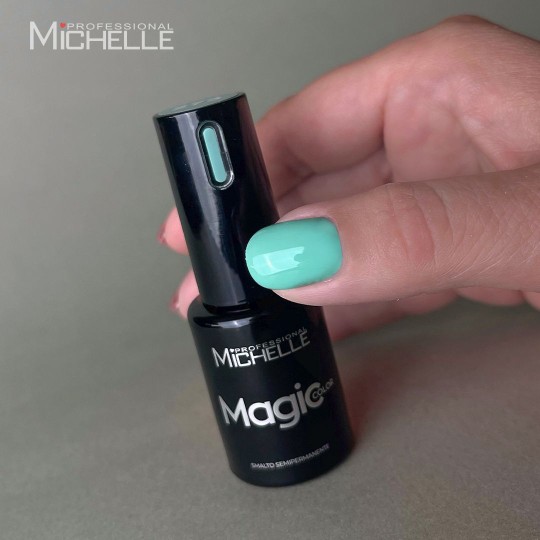 Tinte semipermanente Magic Color - 273 2