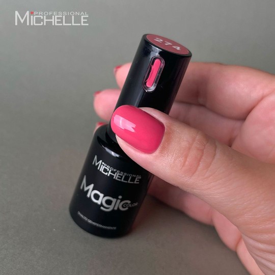 MAGIC Color Soak Off - 274 2