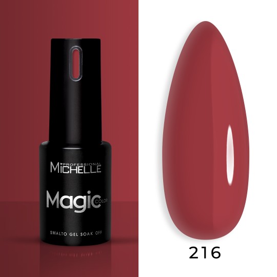 Color semi-permanente Magic - 216