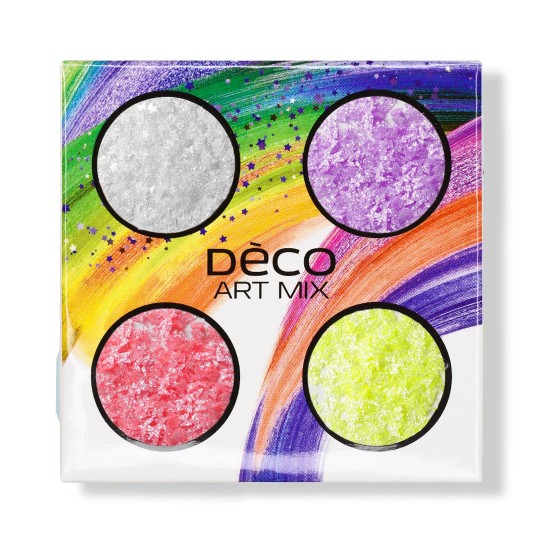 DECO ART MIX - 032 FARFALLE 2