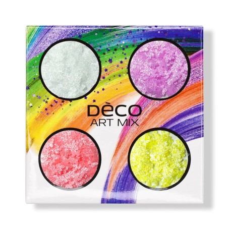 DECO ART MIX - 033 FARFALLE 5mm DECO ART MIX - 033 FARFALLE 5mm