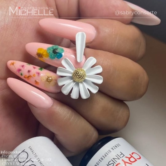 Pretty Polish Gel Soak Off Colour - 126 2